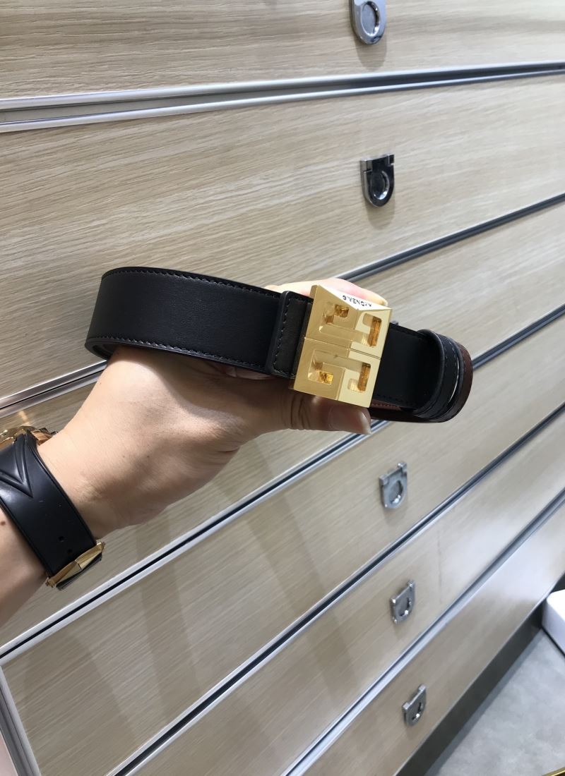 Givenchy Belts